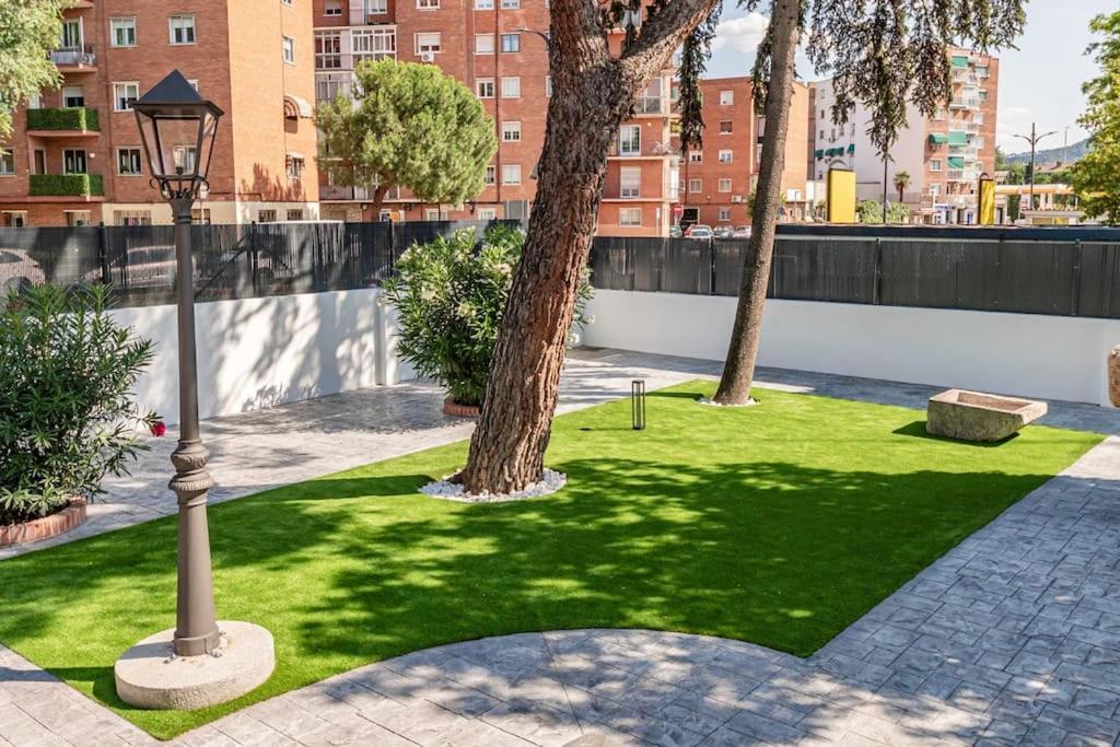 La Casa De Ines Villa Alcalá de Henares Exteriör bild